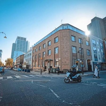 Comfy Private Bedrooms Near Euston Station, Central London Exterior photo