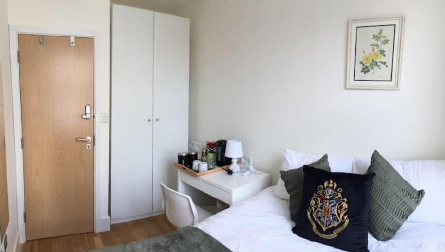 Comfy Private Bedrooms Near Euston Station, Central London Exterior photo