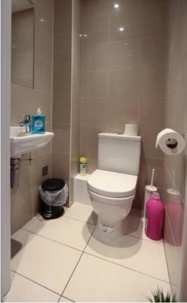 Comfy Private Bedrooms Near Euston Station, Central London Exterior photo