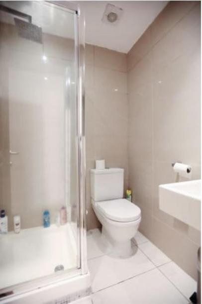 Comfy Private Bedrooms Near Euston Station, Central London Exterior photo