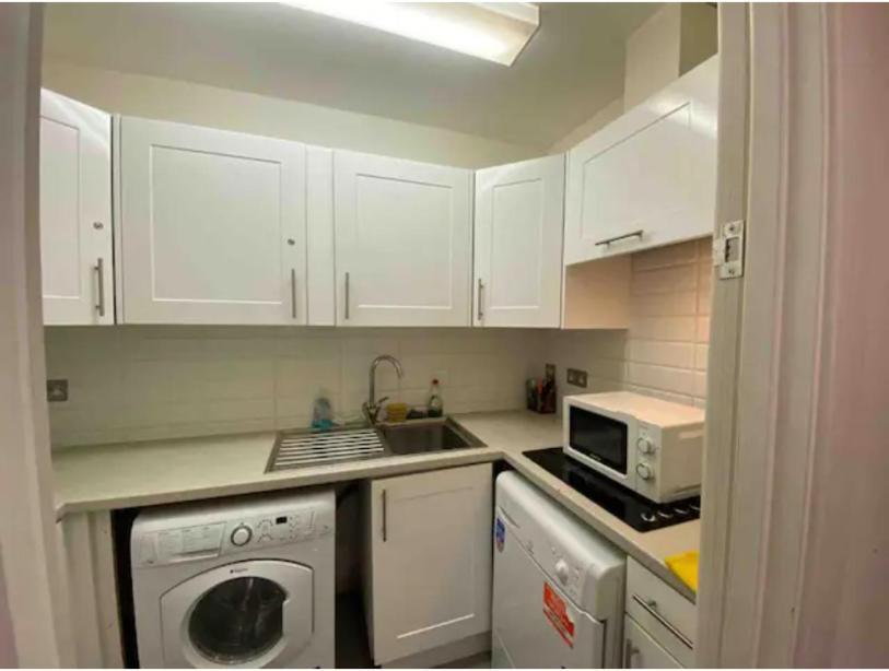 Comfy Private Bedrooms Near Euston Station, Central London Exterior photo